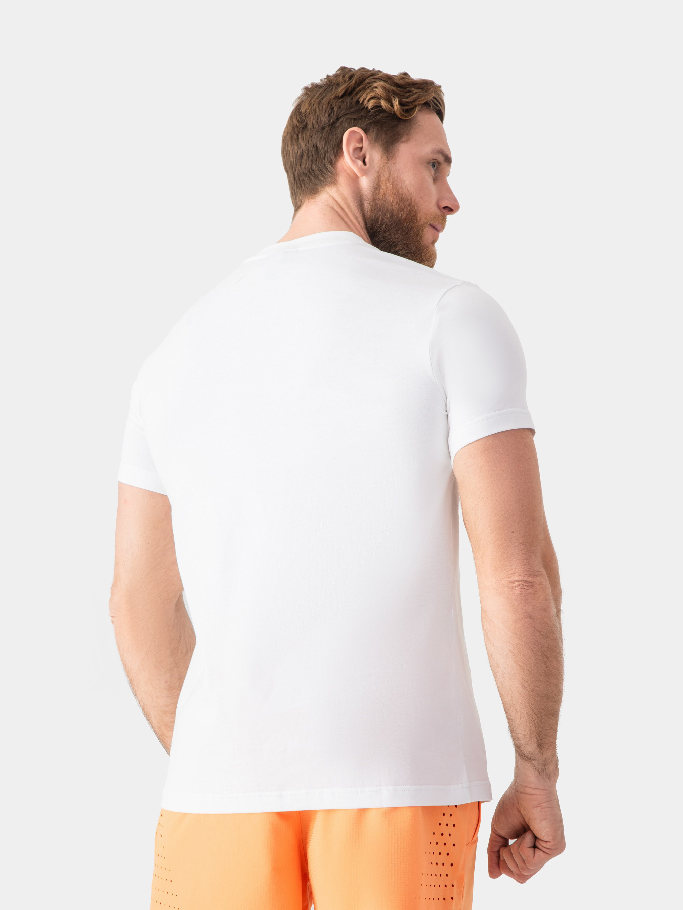 Футболка AVECS модель 30495-5 Фото