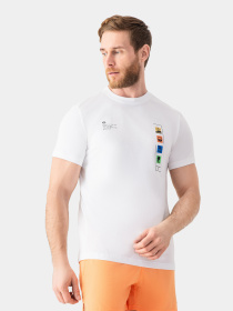 Футболка AVECS модель 30495-5 Фото