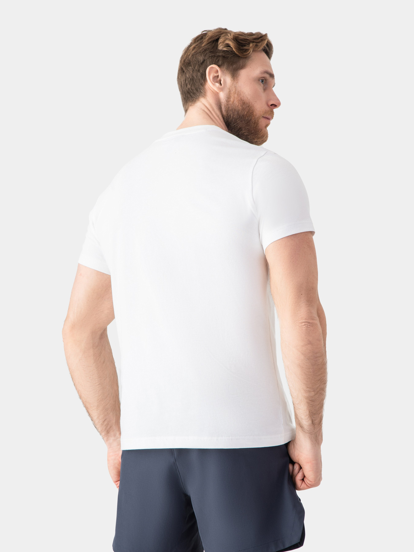 Футболка AVECS модель 30494-5 Фото