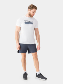 Футболка AVECS модель 30494-5 Фото