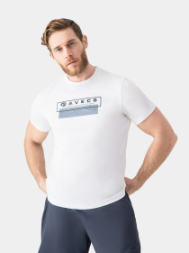 Футболка AVECS модель 30494-5 Фото