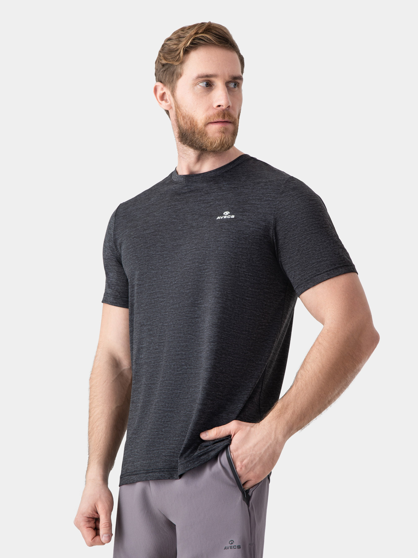 Футболка AVECS модель 30498-1 Фото