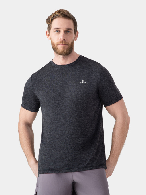 Футболка AVECS модель 30498-1 Фото