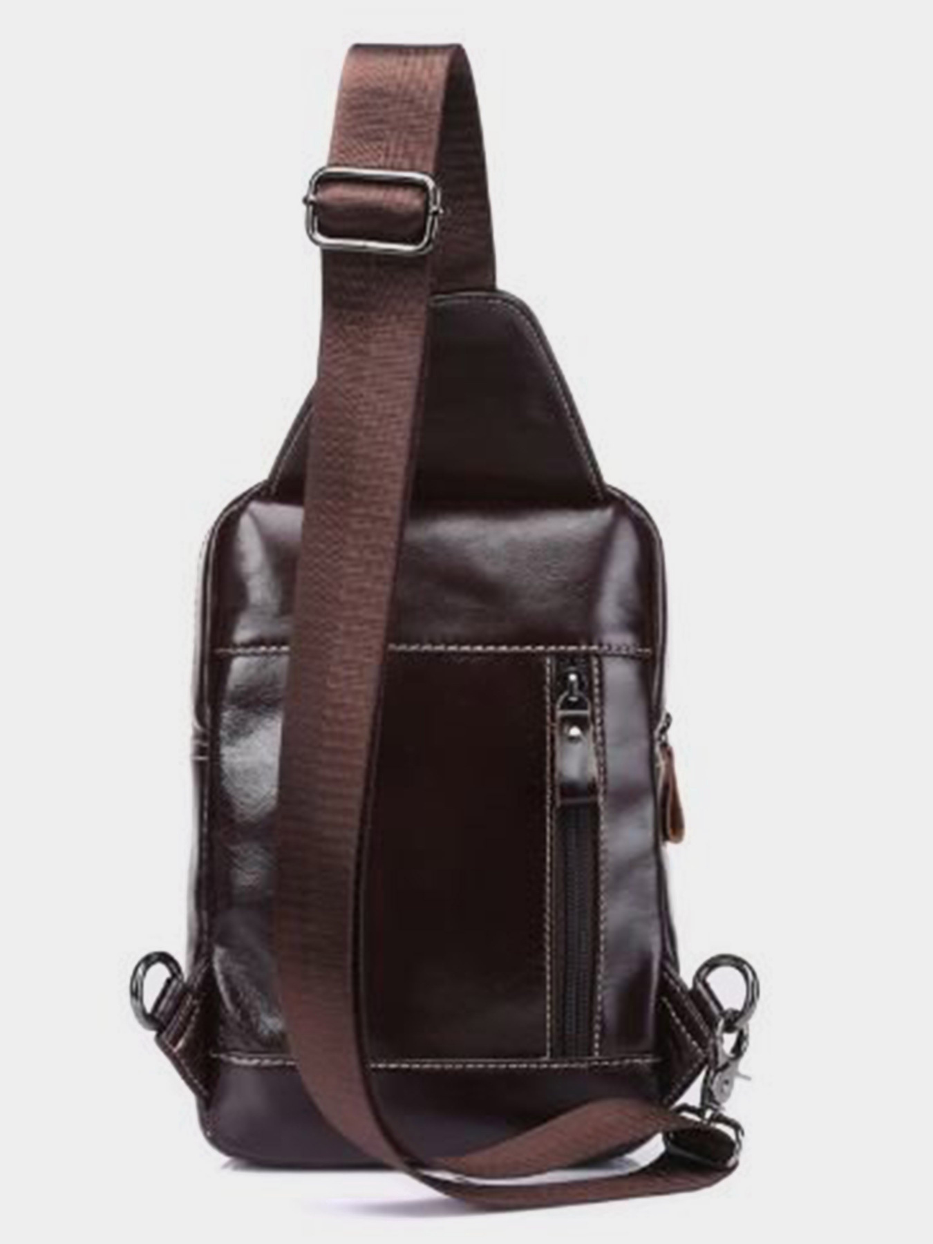 Кросс-боди Vintage модель bag24_14786 Фото