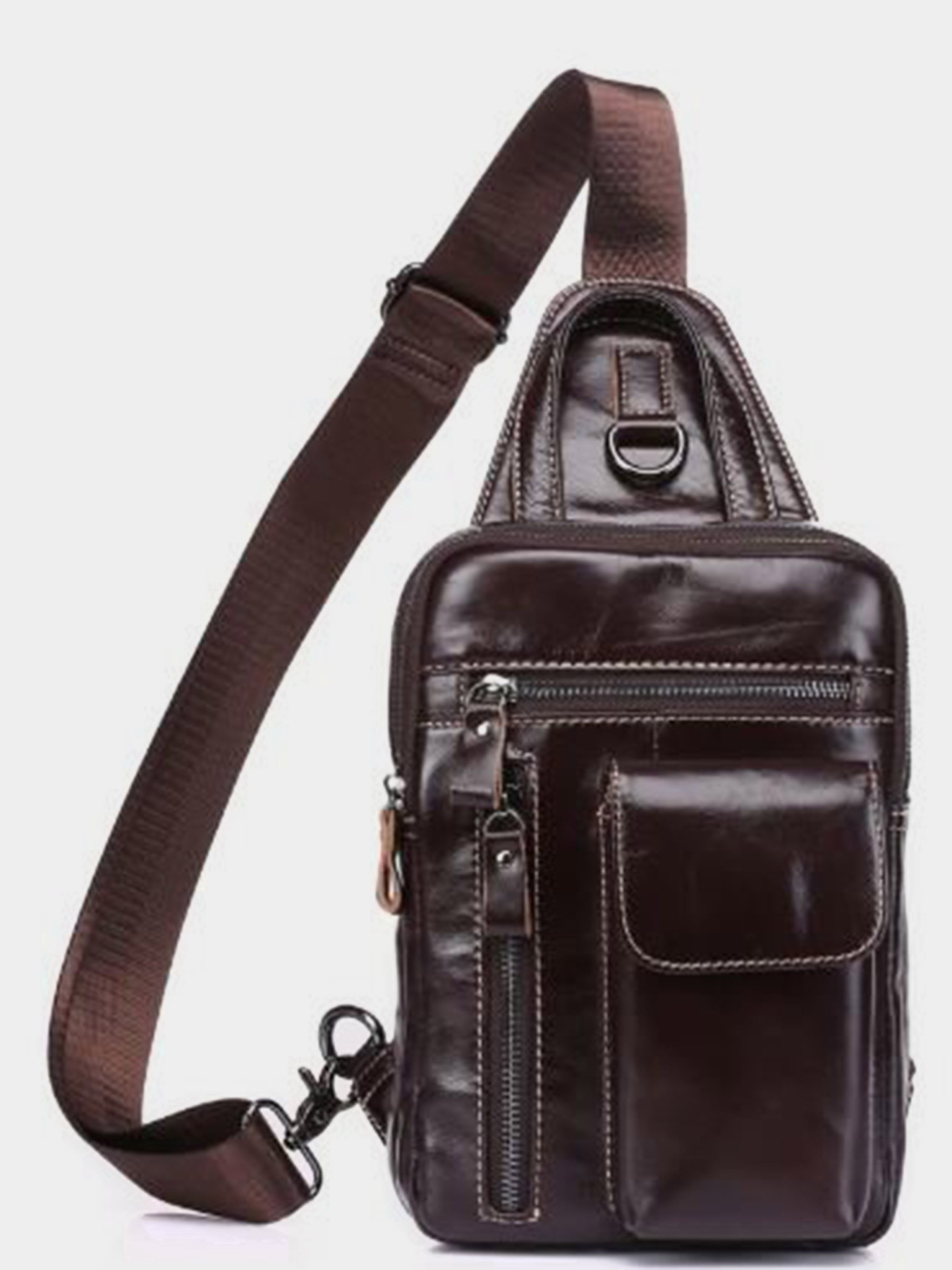 Крос-боді Vintage модель bag24_14786 Фото