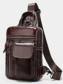 Крос-боді Vintage модель bag24_14786 Фото