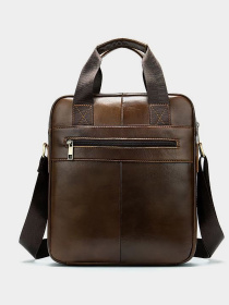 Мессенджер Vintage модель bag24_14787 Фото