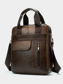 Мессенджер Vintage модель bag24_14787 Фото