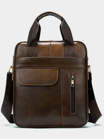 Мессенджер Vintage модель bag24_14787 Фото