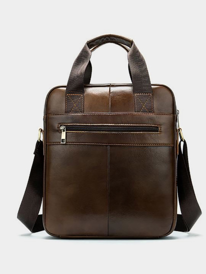 Мессенджер Vintage модель bag24_14787 — фото - INTERTOP