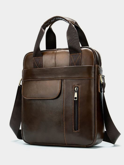 Мессенджер Vintage модель bag24_14787 — фото 3 - INTERTOP