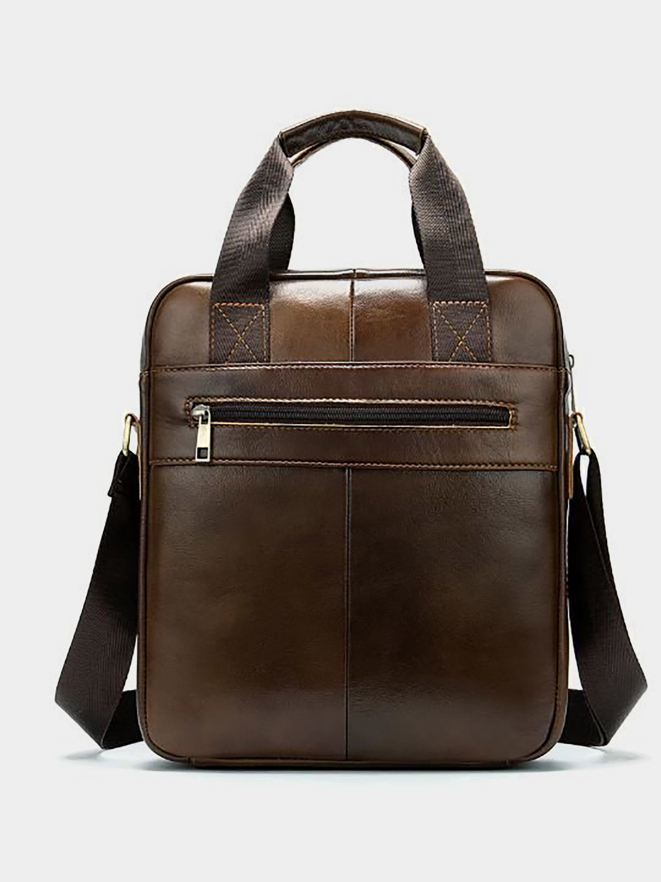 Мессенджер Vintage модель bag24_14787 Фото