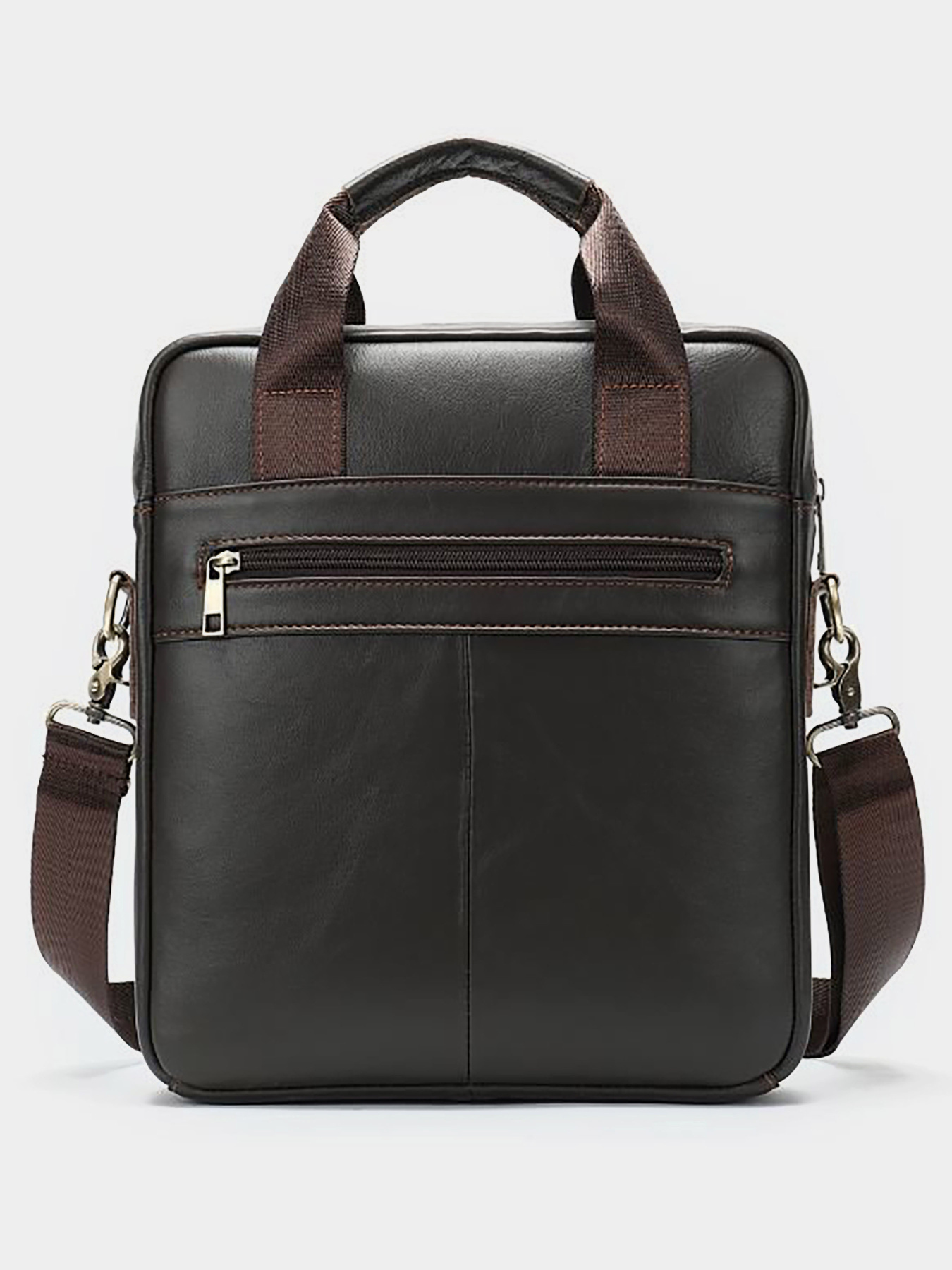 Мессенджер Vintage модель bag24_14788 Фото