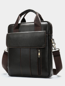 Мессенджер Vintage модель bag24_14788 Фото