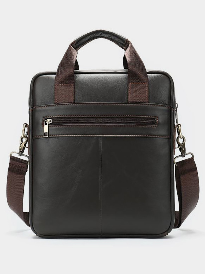 Мессенджер Vintage модель bag24_14788 — фото - INTERTOP