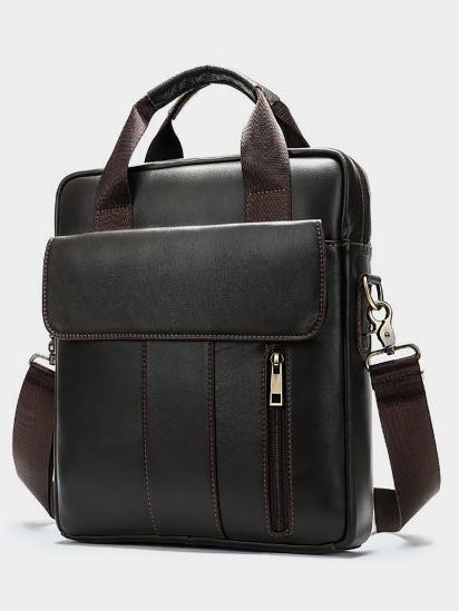 Мессенджер Vintage модель bag24_14788 — фото 3 - INTERTOP