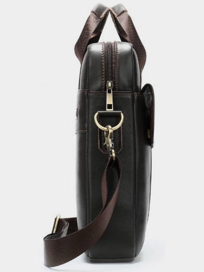 Мессенджер Vintage модель bag24_14788 — фото 4 - INTERTOP