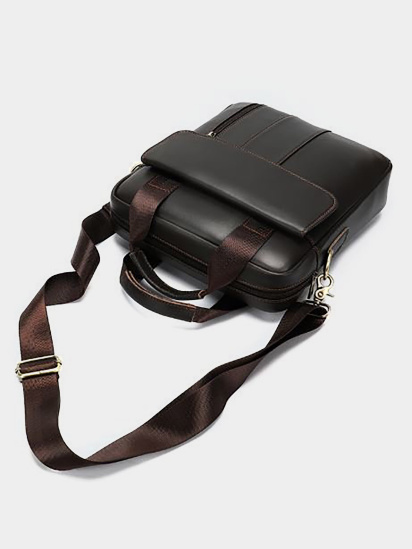 Мессенджер Vintage модель bag24_14788 — фото 6 - INTERTOP