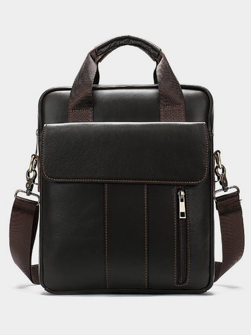 Мессенджер Vintage модель bag24_14788 Фото