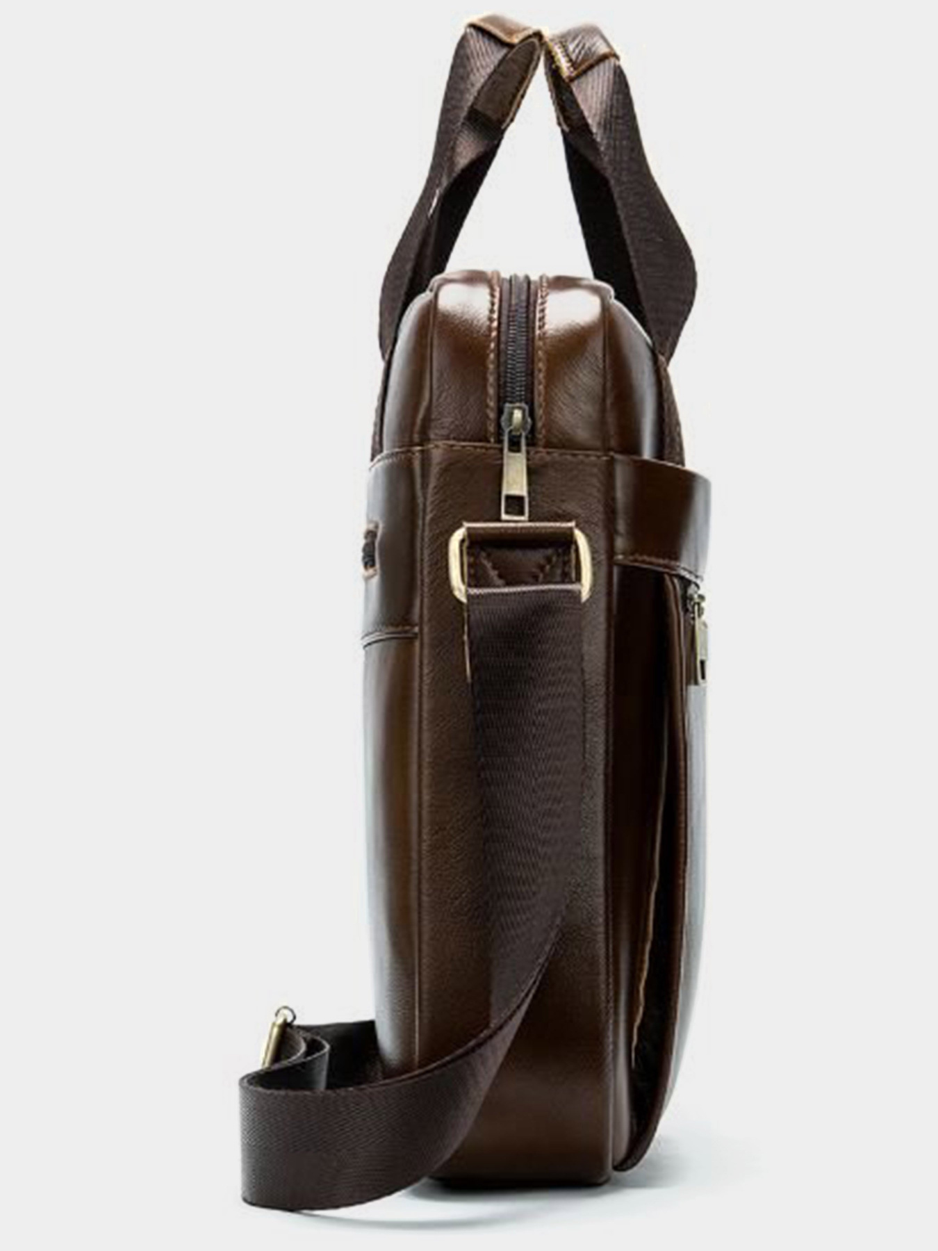 Мессенджер Vintage модель bag24_14789 Фото