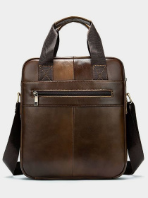 Мессенджер Vintage модель bag24_14789 Фото