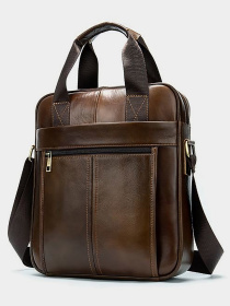 Мессенджер Vintage модель bag24_14789 Фото