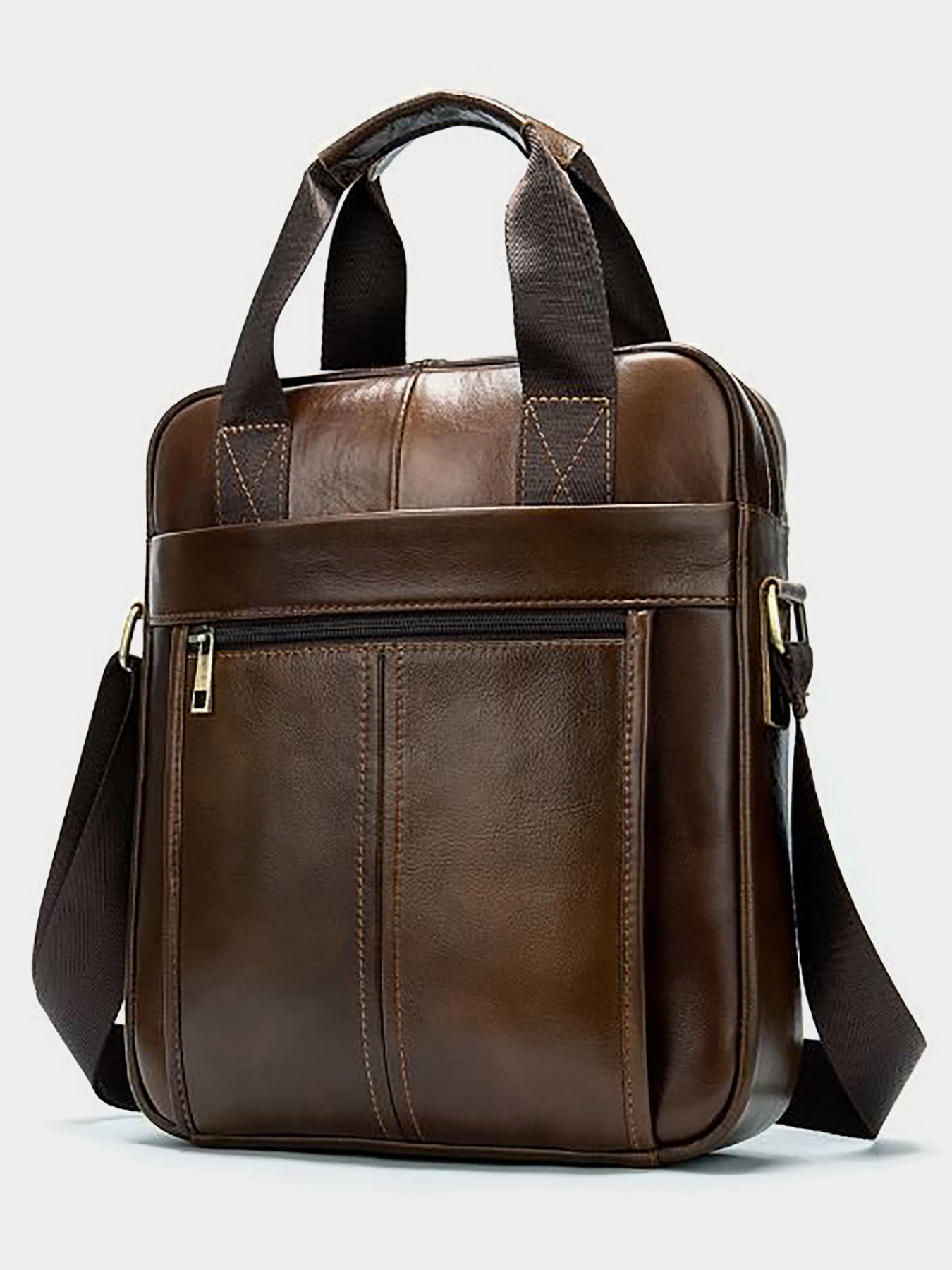 Мессенджер Vintage модель bag24_14789 Фото