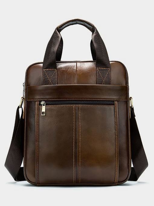 Мессенджер Vintage модель bag24_14789 Фото