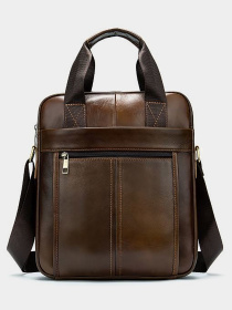 Мессенджер Vintage модель bag24_14789 Фото