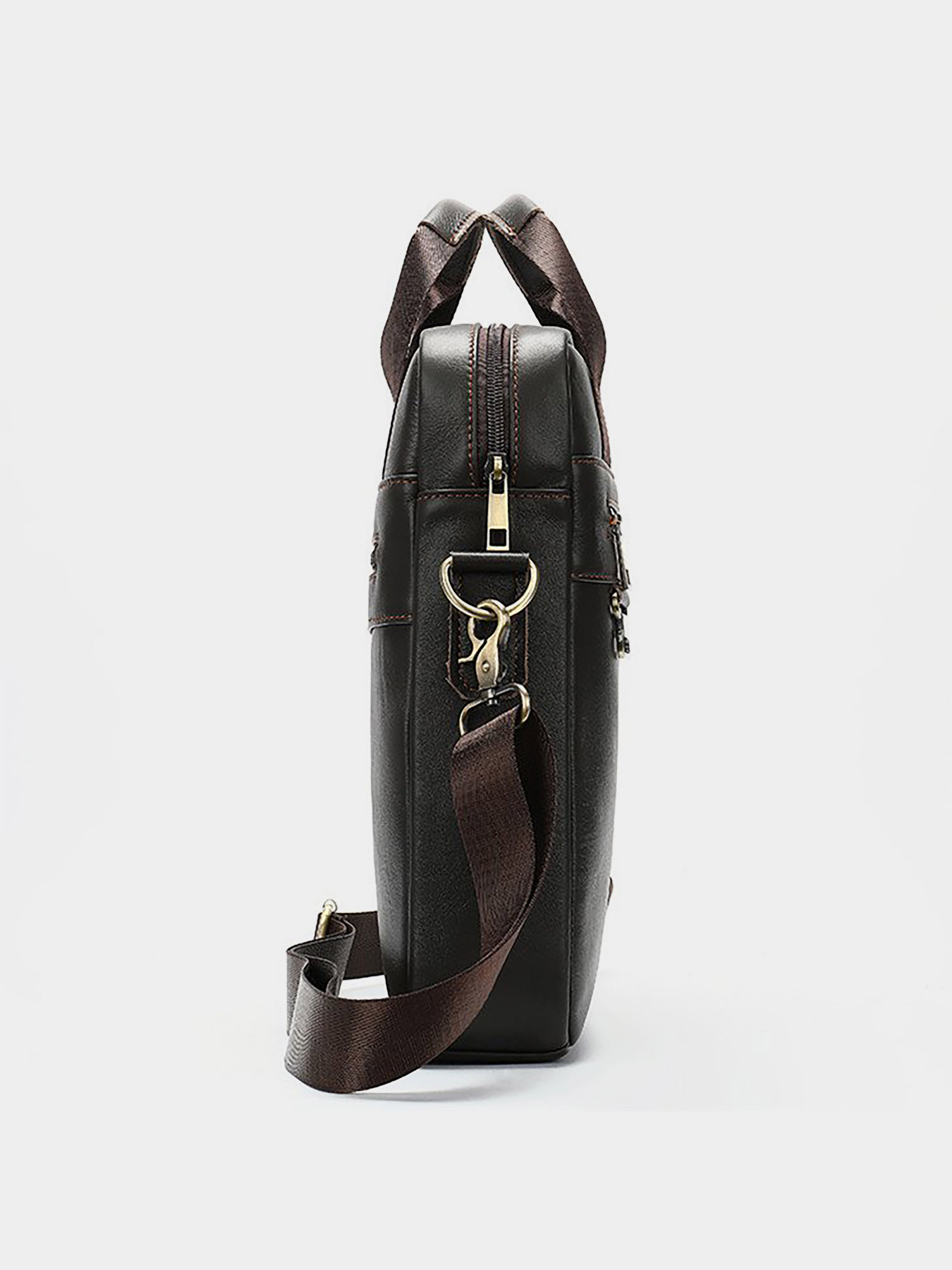 Мессенджер Vintage модель bag24_14791 Фото