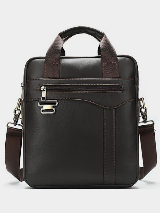 Мессенджер Vintage модель bag24_14791 Фото