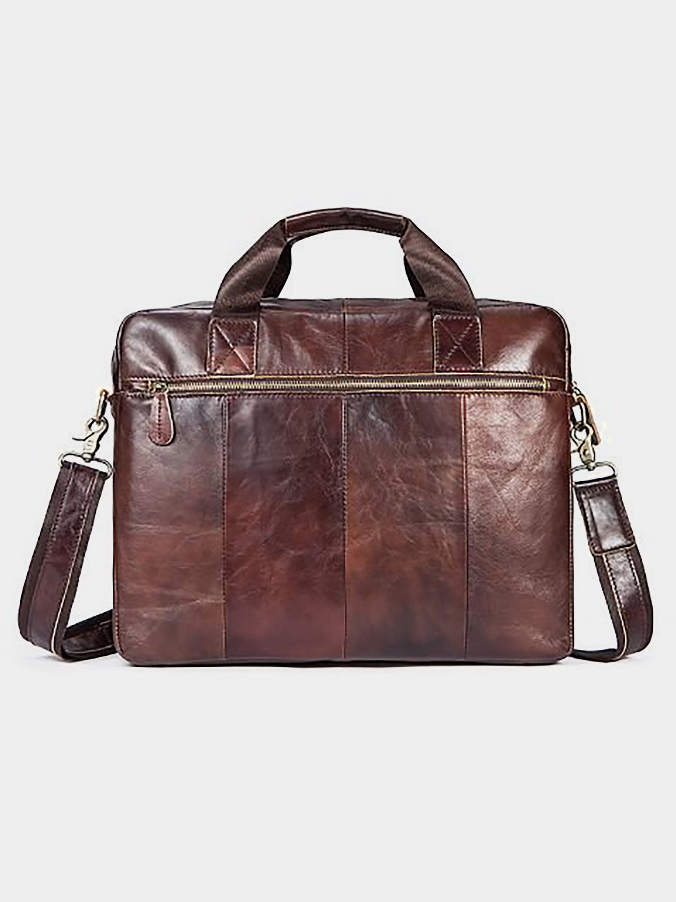 Сумка для ноутбука Vintage модель bag24_14792 Фото
