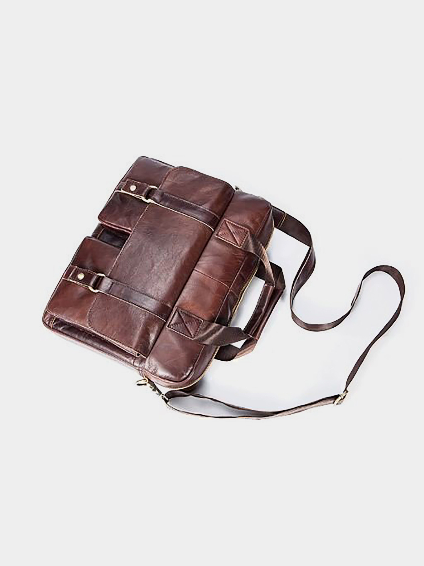 Сумка для ноутбука Vintage модель bag24_14792 Фото