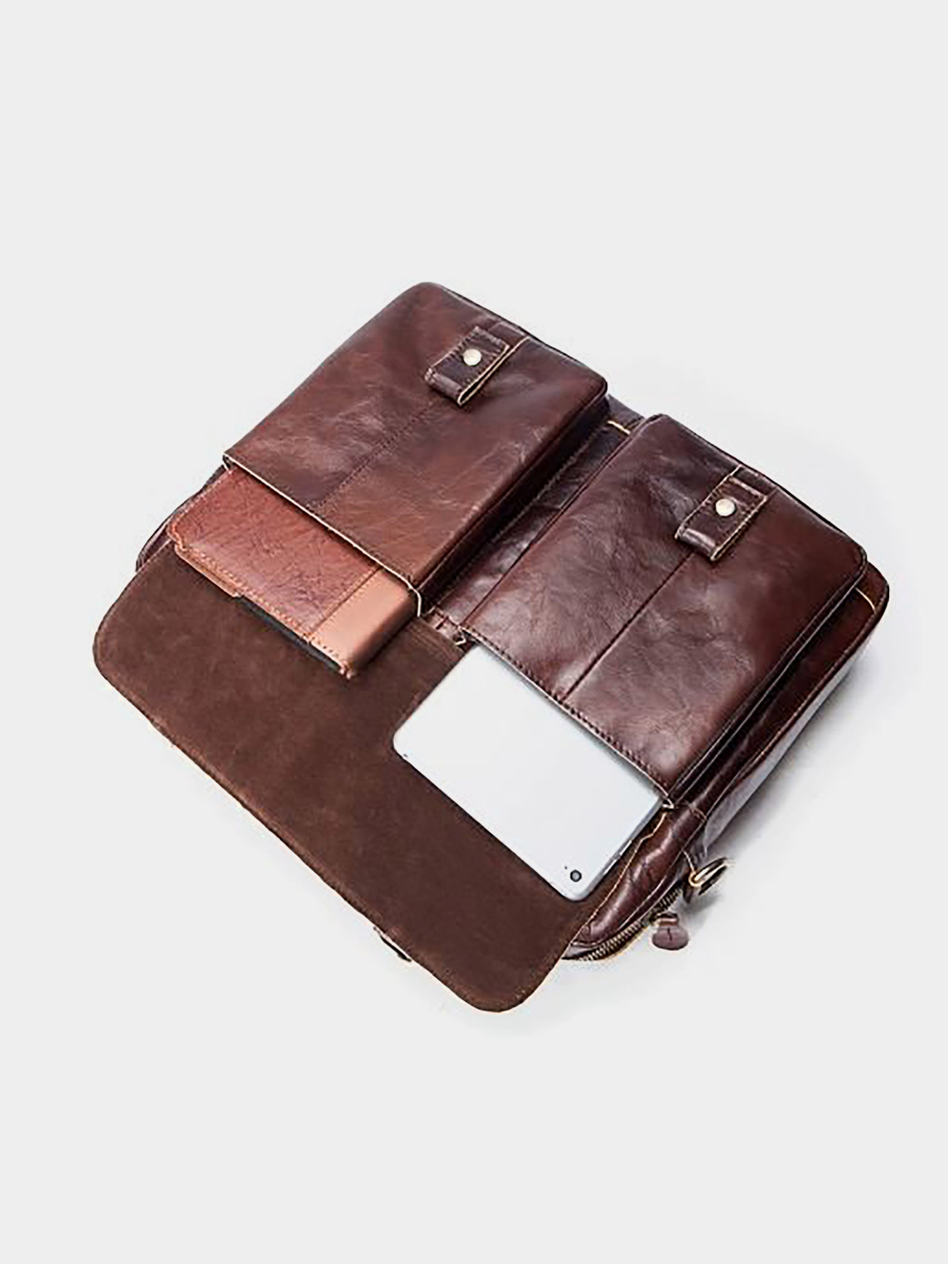 Сумка для ноутбука Vintage модель bag24_14792 Фото