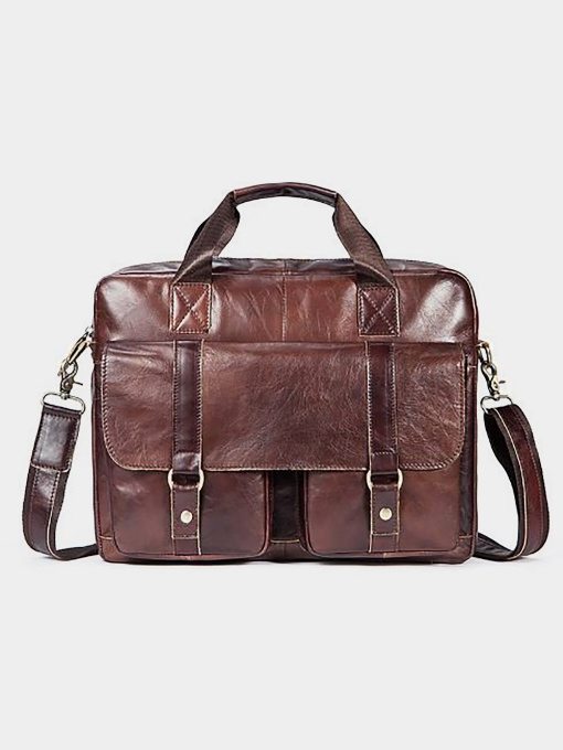 Сумка для ноутбука Vintage модель bag24_14792 Фото