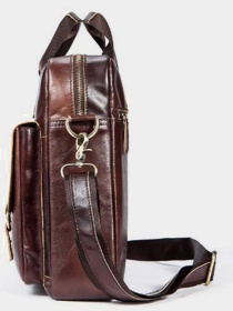 Сумка для ноутбука Vintage модель bag24_14792 Сумка для ноутбука Vintage модель bag24_14792 Фото