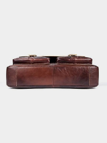 Сумка для ноутбука Vintage модель bag24_14792 Сумка для ноутбука Vintage модель bag24_14792 Фото
