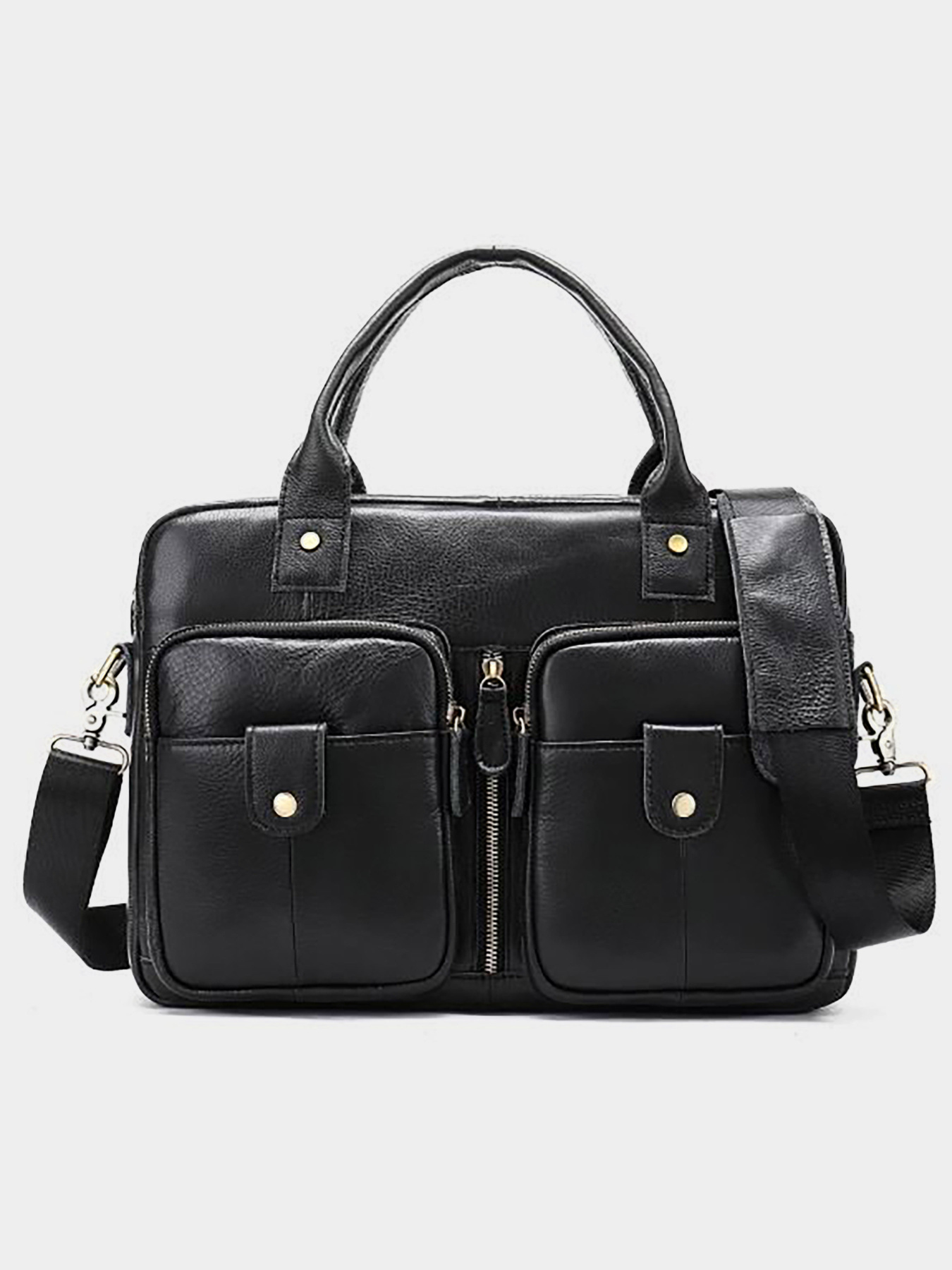 Сумка для ноутбука Vintage модель bag24_14793 Фото