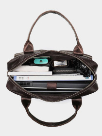 Сумка для ноутбука Vintage модель bag24_14793 Фото