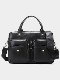 Сумка для ноутбука Vintage модель bag24_14793 Фото