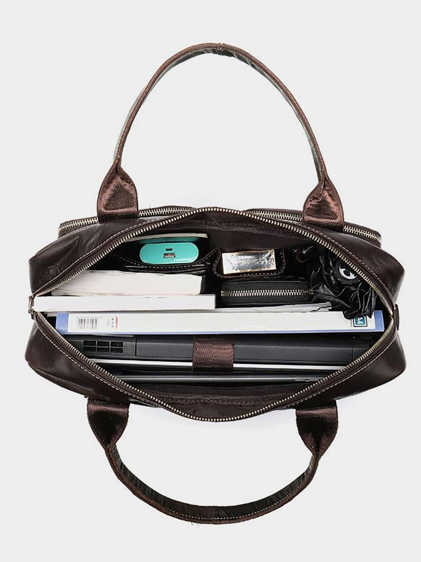 Сумка для ноутбука Vintage модель bag24_14793 Фото