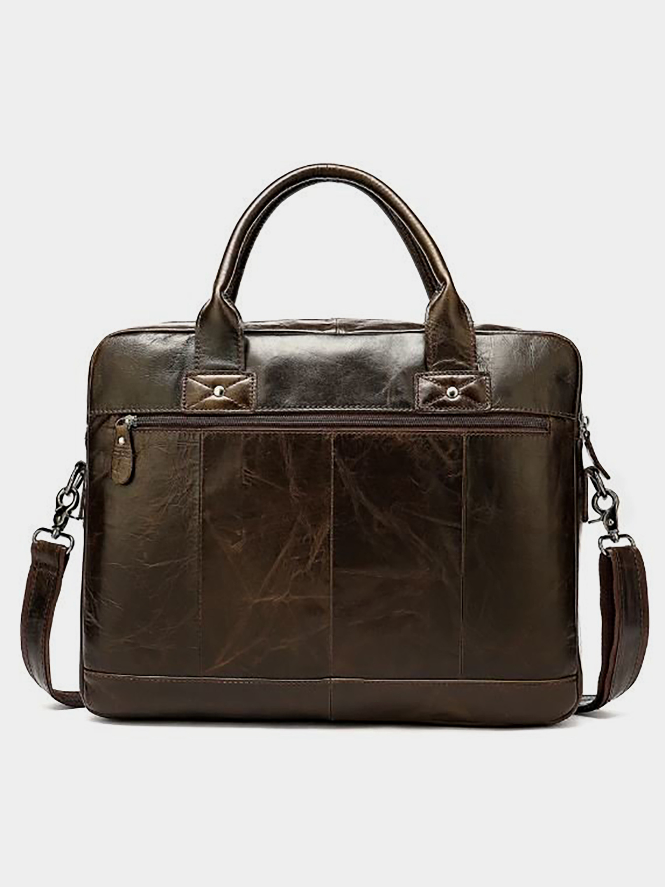 Сумка для ноутбука Vintage модель bag24_14795 Фото