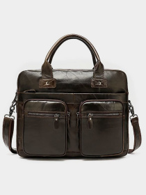 Сумка для ноутбука Vintage модель bag24_14795 Фото