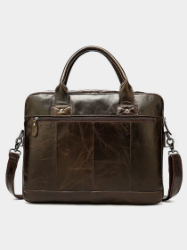 Сумка для ноутбука Vintage модель bag24_14795 Фото