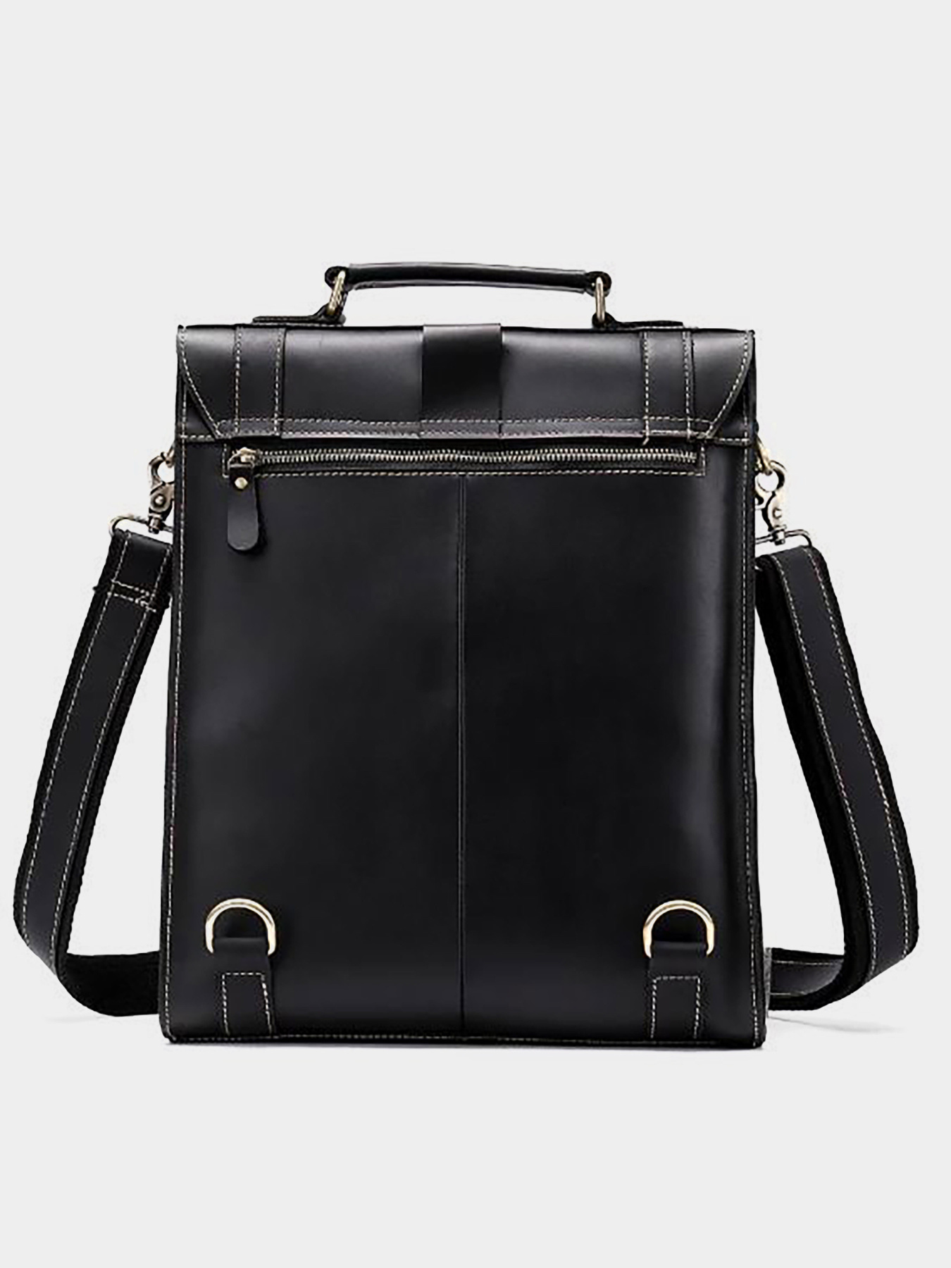 Мессенджер Vintage модель bag24_14797 Фото