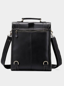 Мессенджер Vintage модель bag24_14797 Фото