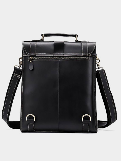 Мессенджер Vintage модель bag24_14797 — фото 3 - INTERTOP