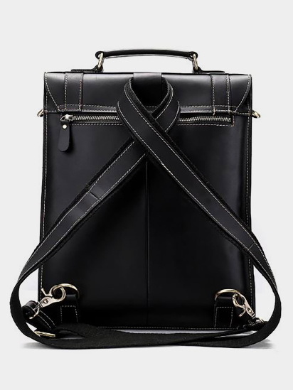 Мессенджер Vintage модель bag24_14797 — фото 4 - INTERTOP