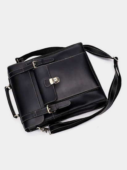 Мессенджер Vintage модель bag24_14797 — фото 6 - INTERTOP