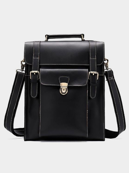 Мессенджер Vintage модель bag24_14797 Фото